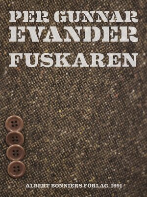 cover image of Fuskaren